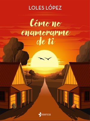 cover image of Cómo no enamorarme de ti